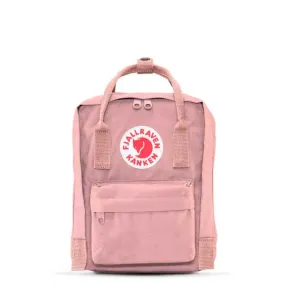 Fjallraven Kanken Mini Backpack Pink