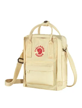 Fjallraven Kanken Sling Light Oak