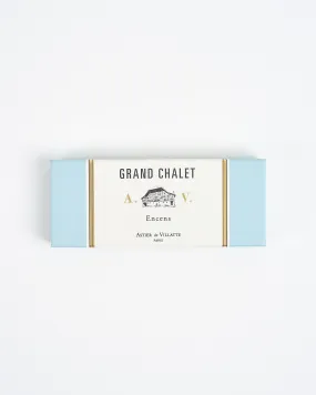 Grand Chalet Incense