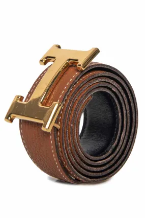 Hermes Belt