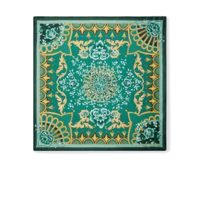 Hofburg Tea Scarf 90