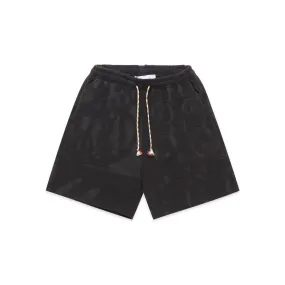 Jungles Towelling Shorts