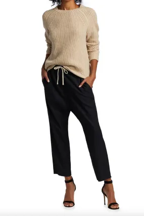 Laurette Sweater - Oatmeal