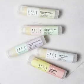 Lip Balms