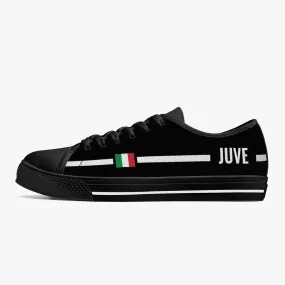 Low-Top Shoes - Juve - men's