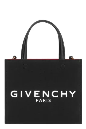 Mini G-Tote Shopping Bag