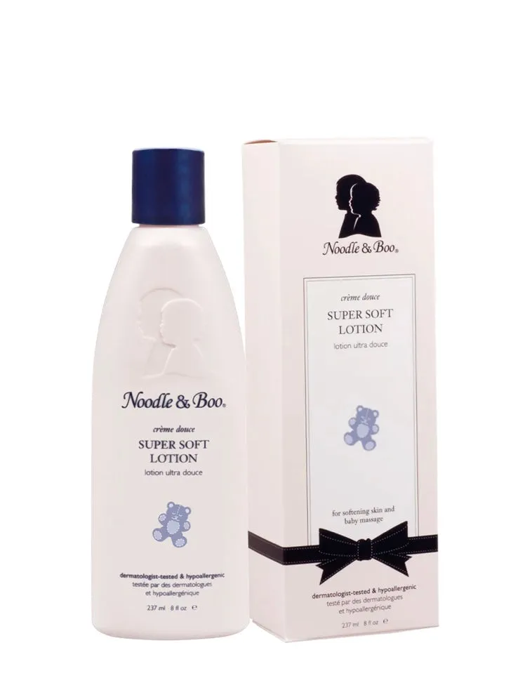 N&B Super Soft Lotion: 8oz