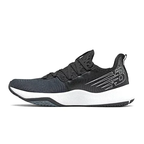 New Balance FuelCell Trainer (Men) - Black