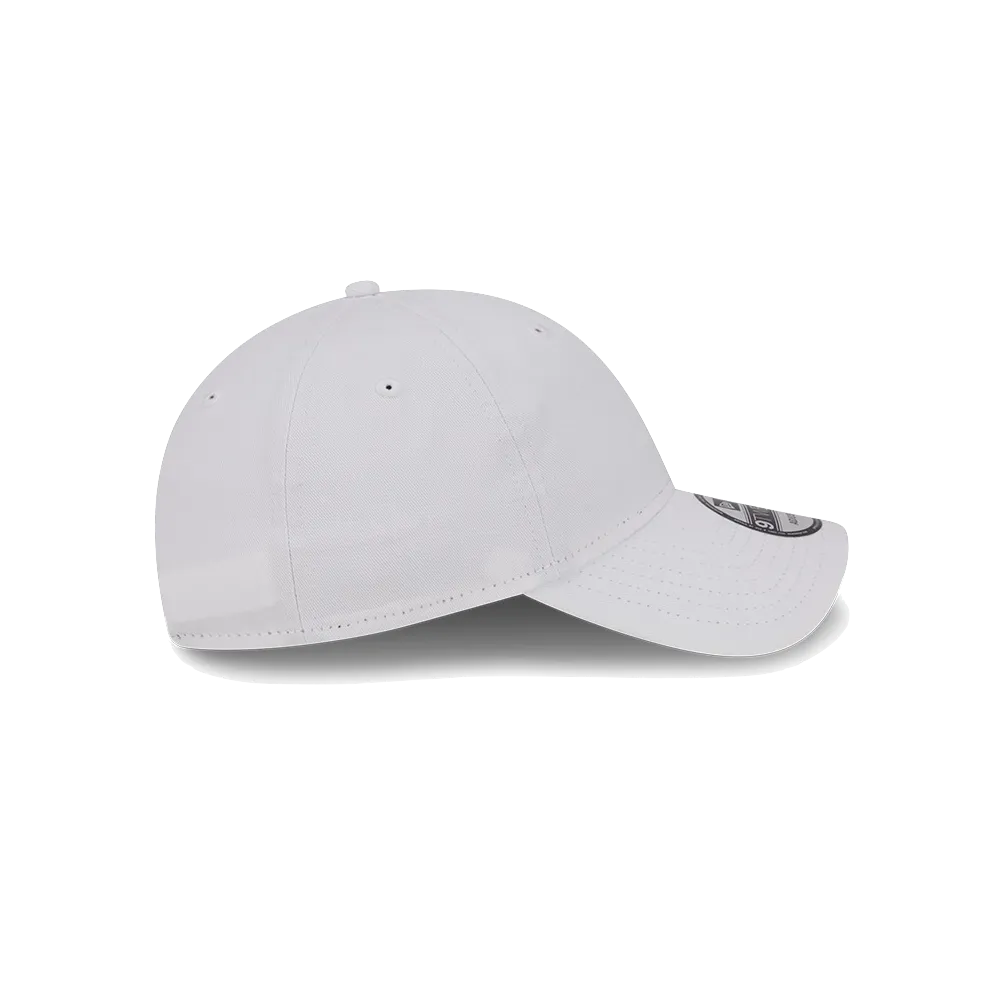 New Era Miami HEAT Side Logo Dad Hat