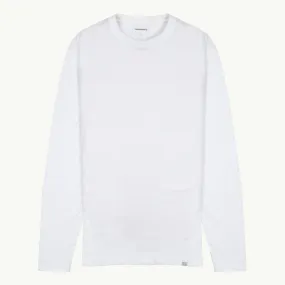 Niels Standard LS - White