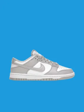 Nike Dunk Low Grey Fog