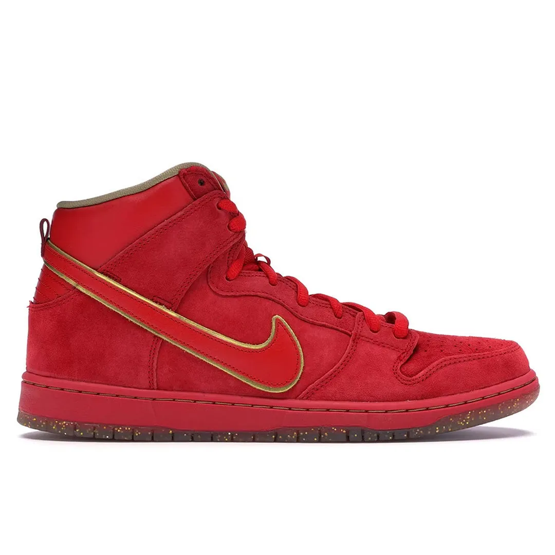 Nike Dunk SB High Chinese New Year (CNY)