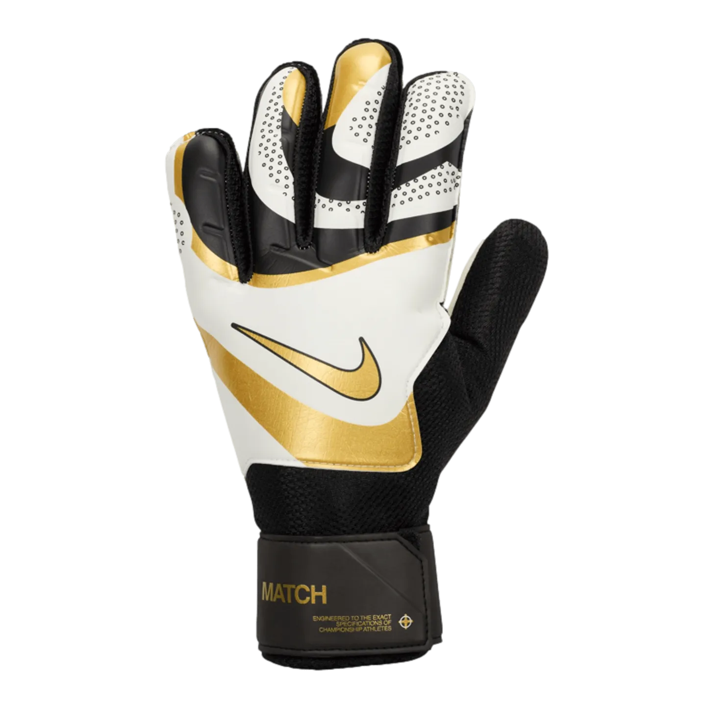 Nike Match Goalkeeper Gloves