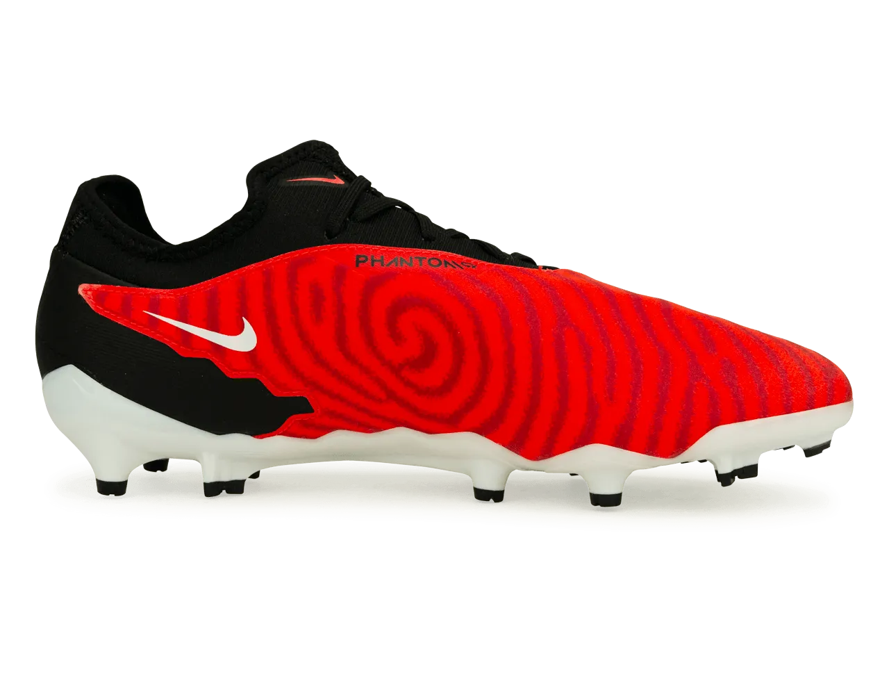 Nike Men's Phantom GX Pro FG Red/Black