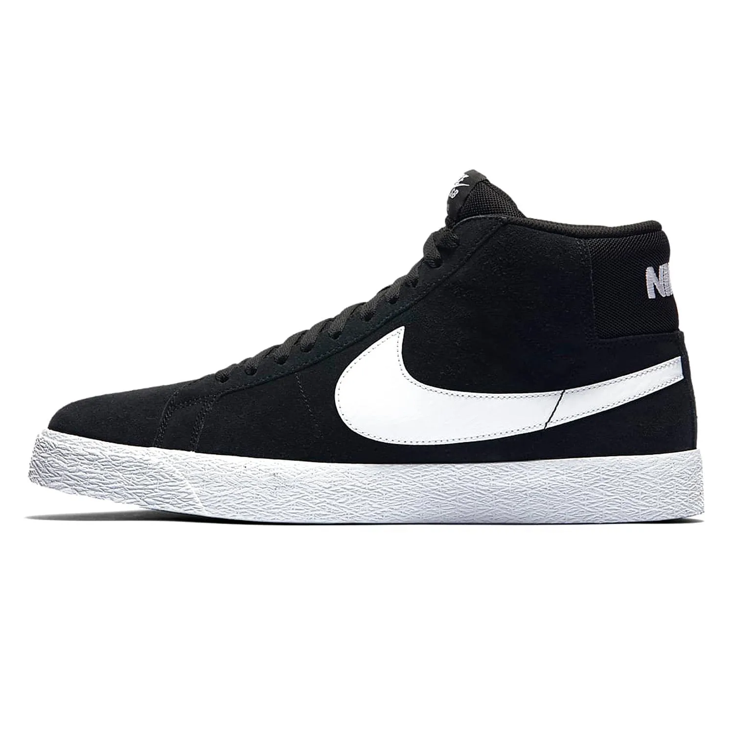 Nike SB Zoom Blazer Mid Black/White/White