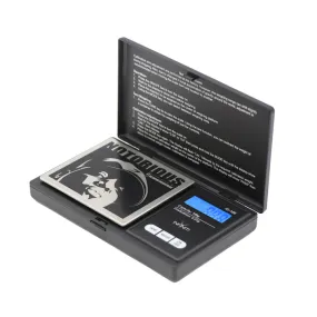 Notorious BIG - G-Force Digital Pocket Scale