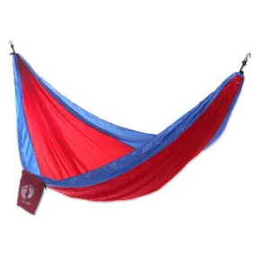 Novica Comet For Hang Ten Hang Ten Parachute Hammock (Single)