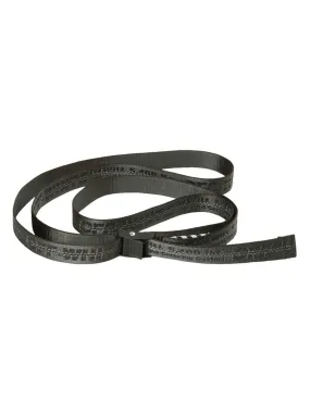 OFF-WHITE Mini Industrial Belt (SS19) Black