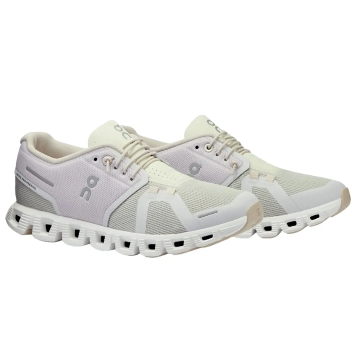 On Running Women's Cloud 5 Combo Lavender/Aloe