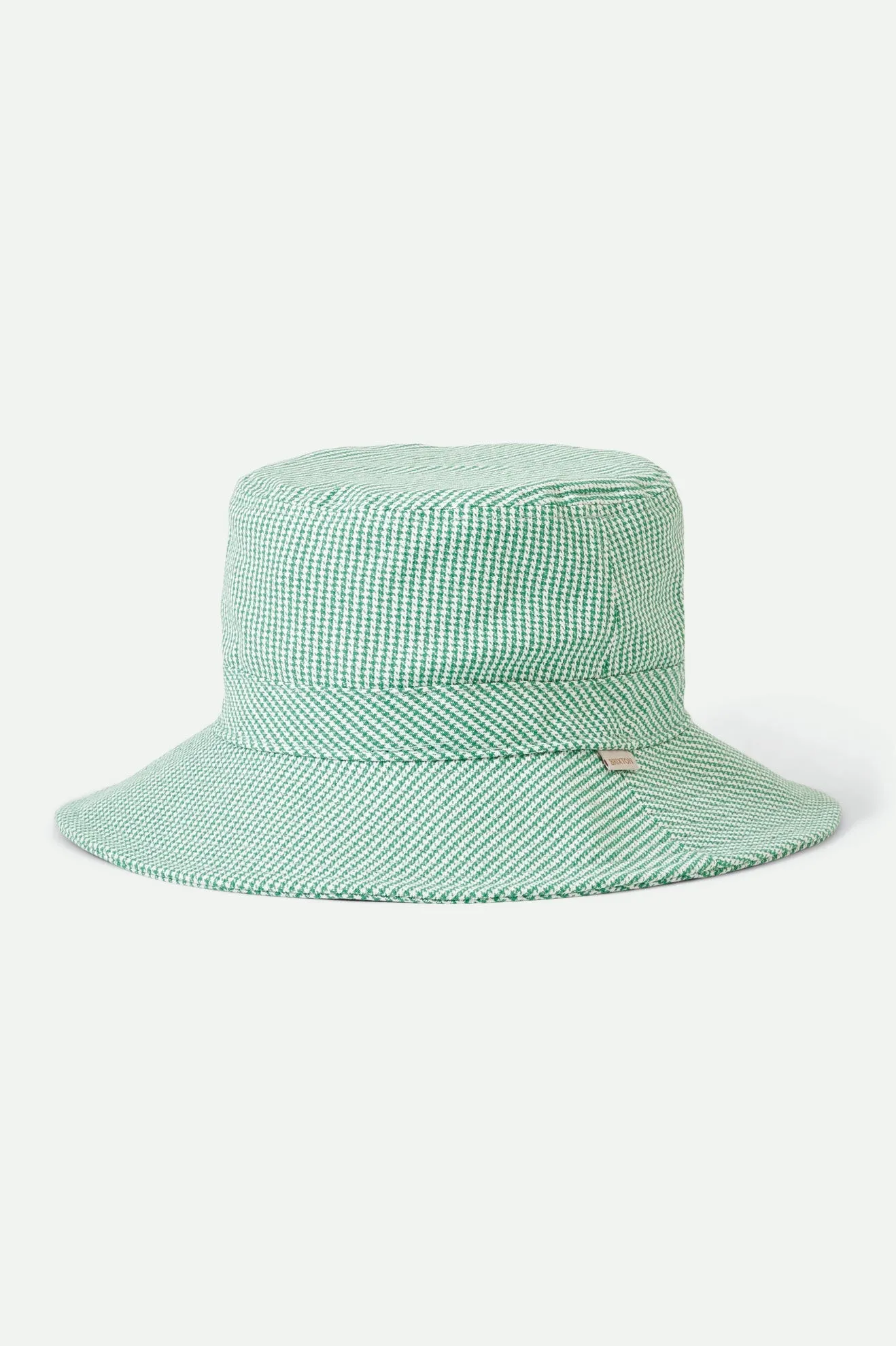 Petra Packable Bucket Hat - Leprechaun