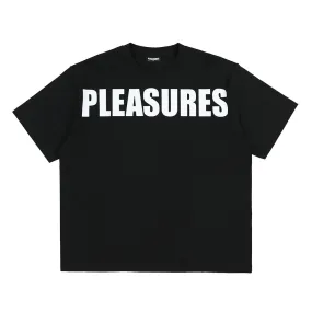 Pleasures Expand Heavy Weight SS Shirt