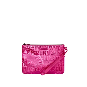 Pochette Donna Sprayground Pink Offended Rosa