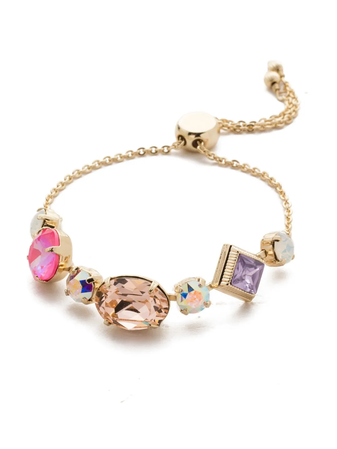 Primavera Slider Bracelet