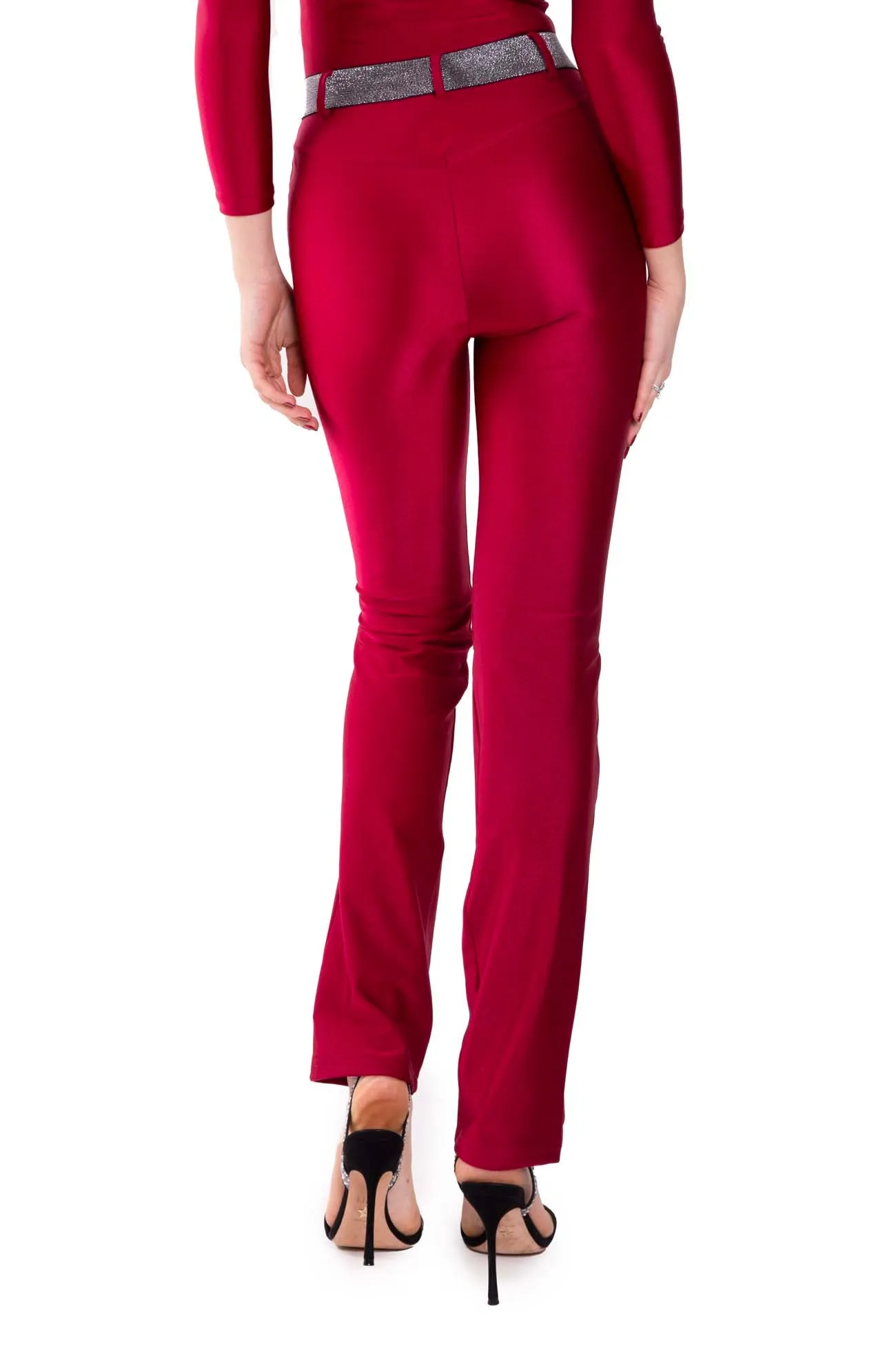 Psiche Pantalone in Lycra