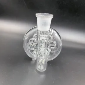 Pulsar Swiss Ash Catcher - 18mm 90 Degrees