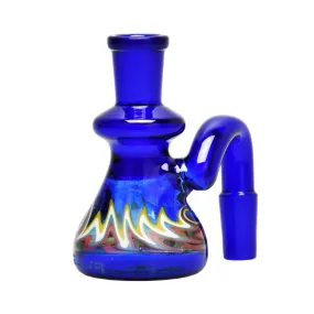 Pulsar Wig Wag Beaker Dry Ash Catcher