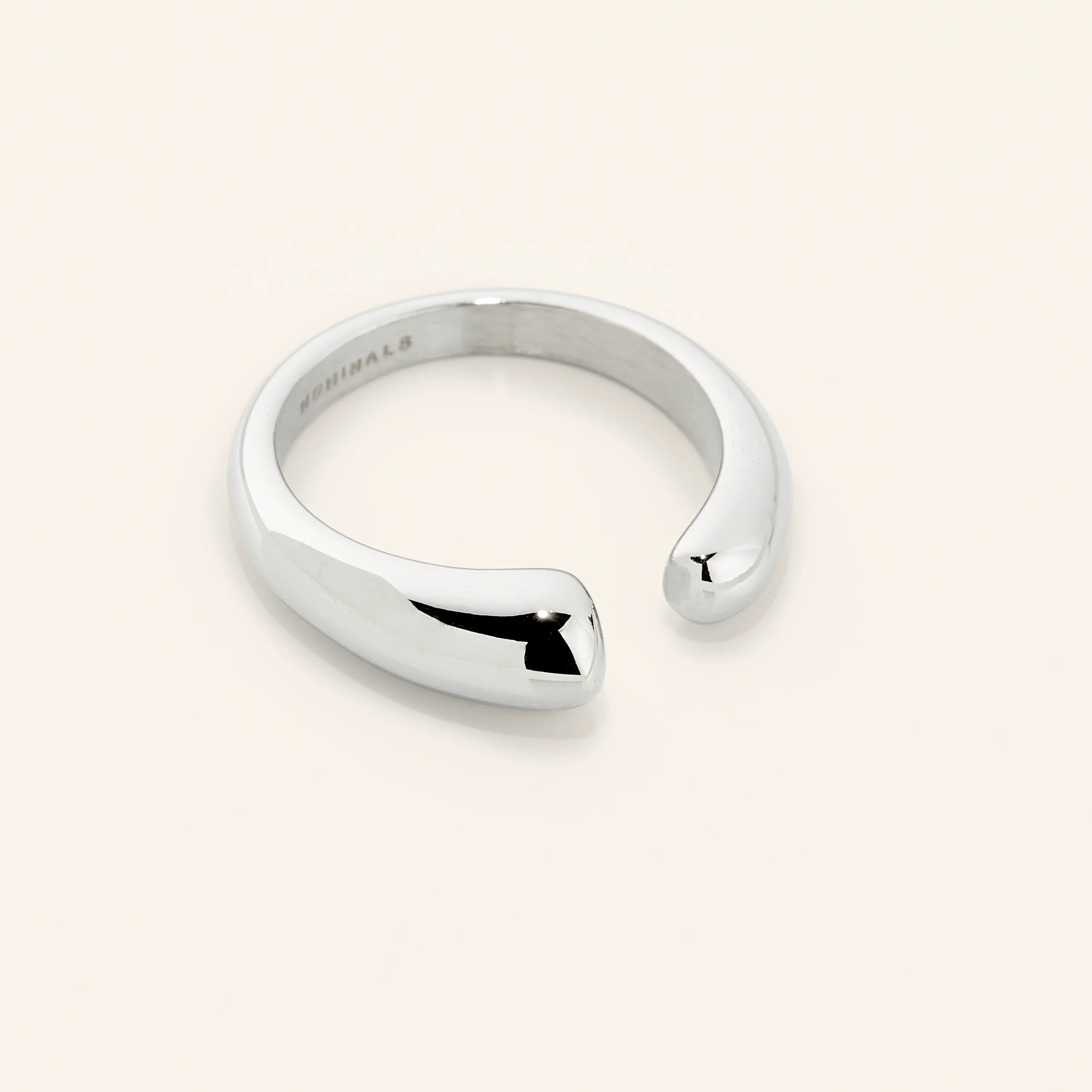 Pulse Open Ring