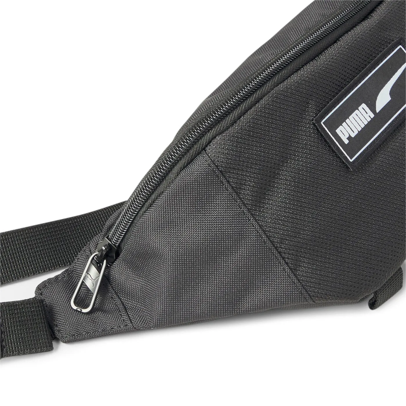 Puma Sports bum bag Deck Waist 079187 01 black