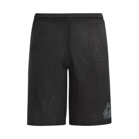 Reebok Above The Rim Reversible Short Black/White