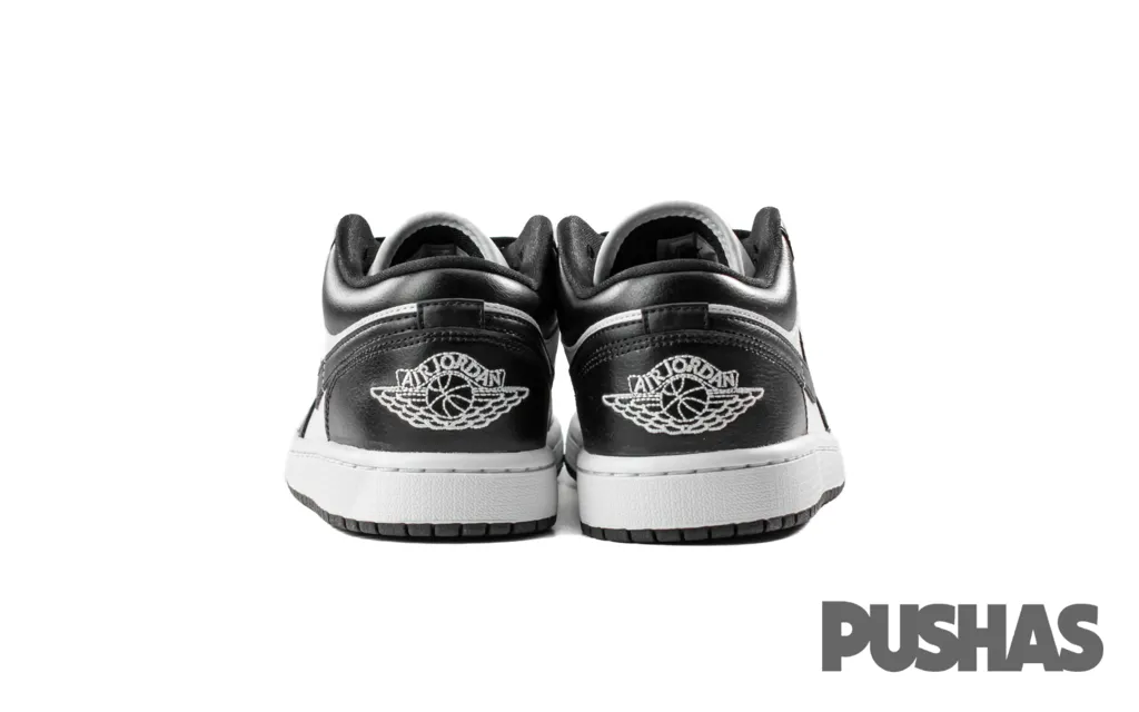 [Refurbished] Air Jordan 1 Low 'Panda' W (2023)