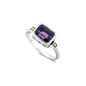 Samuel B. Eirini Gemstone Ring