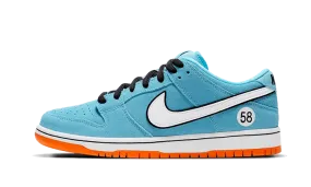 SB Dunk Low Club 58 Gulf