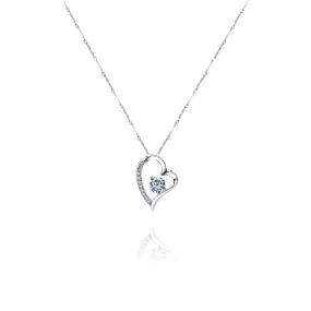 Siciry -Love Diamond Necklace