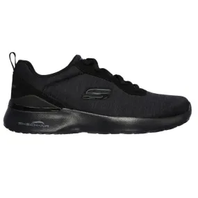 Skechers women's sports shoe Skech-Air Dynamight Paradise Waves 149344/BBK black