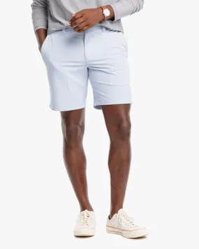 Southern Tide brrr°-die 8 Performance Short - Fog