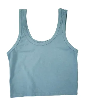 Sporty Tank – Ether Blue