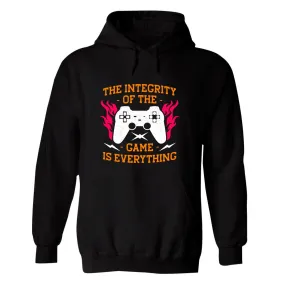 Sudadera Hombre  Hoodie Gamer Videojuegos Frases 096