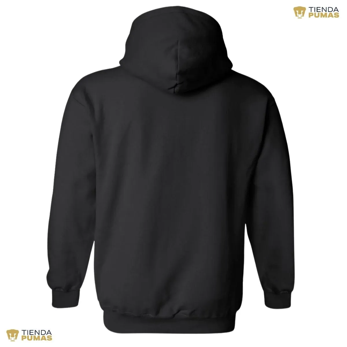 Sudadera para Hombre Hoodie Pumas UNAM Contigo