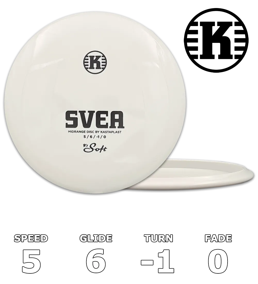 Svea K1 Soft