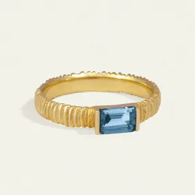 Symi Ring - Gold