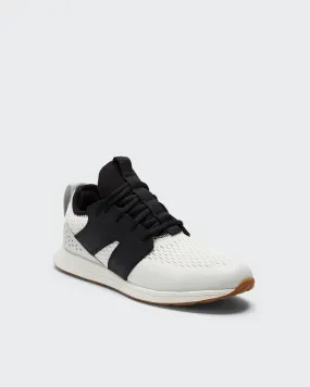 The Frank Trainer / Mesh / Black & White