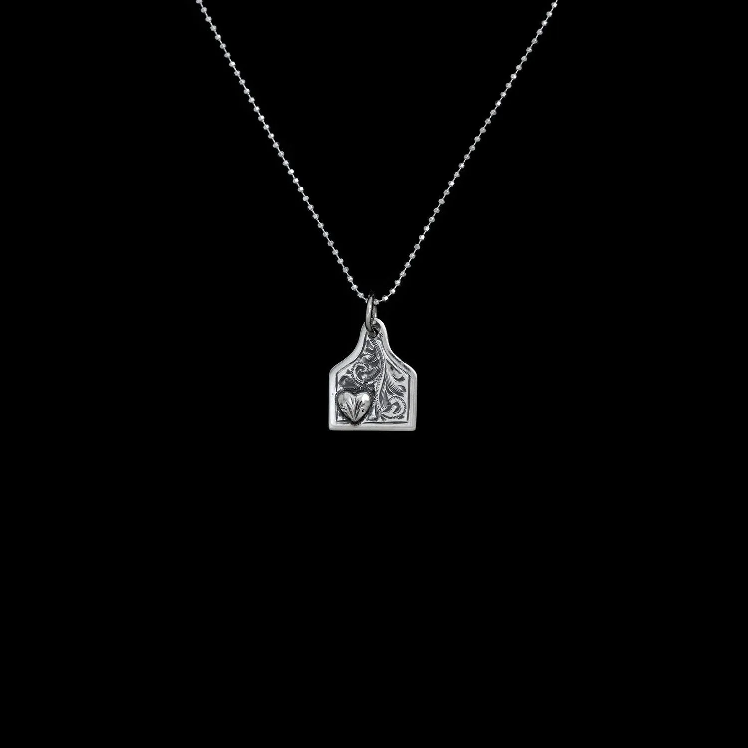 The Sweet Clara Pendant