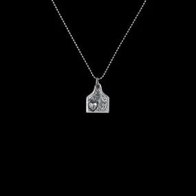 The Sweet Clara Pendant