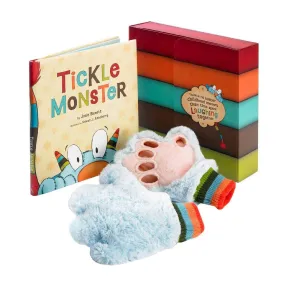 Tickle Monster Laughter Kit