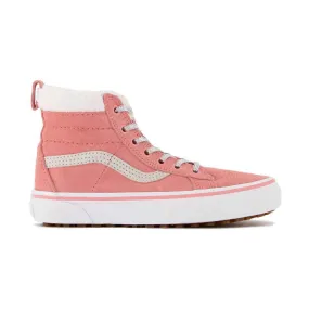 Vans - Kids' (Junior) Sk8-Hi MTE Shoes (2XSN2KE)