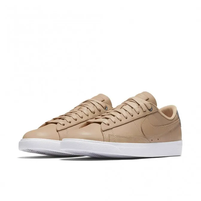 W BLAZER LOW SE PRM